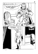 Elvifrance - Hors-serie rouge - 21 - Tu renaîtras de mes cendres : page 100