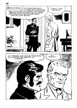 Elvifrance - Hors-serie rouge - 21 - Tu renaîtras de mes cendres : page 101