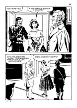 Elvifrance - Hors-serie rouge - 21 - Tu renaîtras de mes cendres : page 102