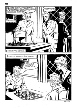 Elvifrance - Hors-serie rouge - 21 - Tu renaîtras de mes cendres : page 103