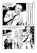 Elvifrance - Hors-serie rouge - 21 - Tu renaîtras de mes cendres : page 104