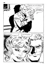 Elvifrance - Hors-serie rouge - 21 - Tu renaîtras de mes cendres : page 105