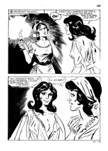 Elvifrance - Hors-serie rouge - 21 - Tu renaîtras de mes cendres : page 108