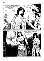 Elvifrance - Hors-serie rouge - 21 - Tu renaîtras de mes cendres : page 109