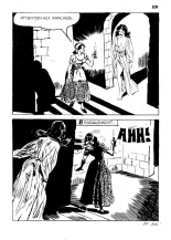 Elvifrance - Hors-serie rouge - 21 - Tu renaîtras de mes cendres : page 110