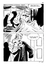 Elvifrance - Hors-serie rouge - 21 - Tu renaîtras de mes cendres : page 112