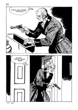 Elvifrance - Hors-serie rouge - 21 - Tu renaîtras de mes cendres : page 113