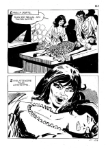 Elvifrance - Hors-serie rouge - 21 - Tu renaîtras de mes cendres : page 114