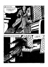 Elvifrance - Hors-serie rouge - 21 - Tu renaîtras de mes cendres : page 116