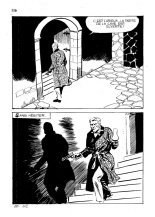 Elvifrance - Hors-serie rouge - 21 - Tu renaîtras de mes cendres : page 117