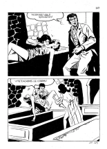 Elvifrance - Hors-serie rouge - 21 - Tu renaîtras de mes cendres : page 118