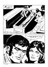 Elvifrance - Hors-serie rouge - 21 - Tu renaîtras de mes cendres : page 119