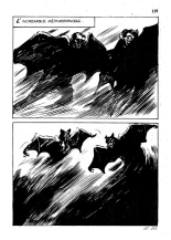 Elvifrance - Hors-serie rouge - 21 - Tu renaîtras de mes cendres : page 120