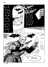Elvifrance - Hors-serie rouge - 21 - Tu renaîtras de mes cendres : page 121