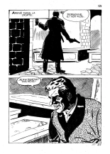 Elvifrance - Hors-serie rouge - 21 - Tu renaîtras de mes cendres : page 122