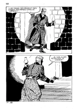Elvifrance - Hors-serie rouge - 21 - Tu renaîtras de mes cendres : page 123