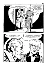 Elvifrance - Hors-serie rouge - 21 - Tu renaîtras de mes cendres : page 124