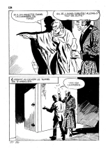 Elvifrance - Hors-serie rouge - 21 - Tu renaîtras de mes cendres : page 125
