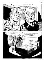 Elvifrance - Hors-serie rouge - 21 - Tu renaîtras de mes cendres : page 126