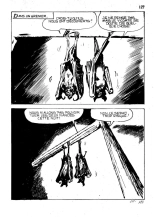 Elvifrance - Hors-serie rouge - 21 - Tu renaîtras de mes cendres : page 128
