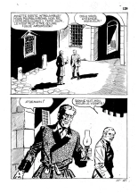 Elvifrance - Hors-serie rouge - 21 - Tu renaîtras de mes cendres : page 130