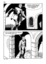 Elvifrance - Hors-serie rouge - 21 - Tu renaîtras de mes cendres : page 131