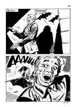 Elvifrance - Hors-serie rouge - 21 - Tu renaîtras de mes cendres : page 132