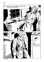 Elvifrance - Hors-serie rouge - 21 - Tu renaîtras de mes cendres : page 133