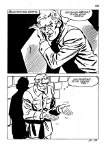 Elvifrance - Hors-serie rouge - 21 - Tu renaîtras de mes cendres : page 134