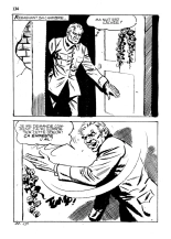 Elvifrance - Hors-serie rouge - 21 - Tu renaîtras de mes cendres : page 135