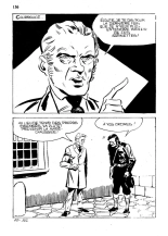 Elvifrance - Hors-serie rouge - 21 - Tu renaîtras de mes cendres : page 137