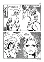 Elvifrance - Hors-serie rouge - 21 - Tu renaîtras de mes cendres : page 138