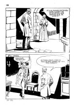 Elvifrance - Hors-serie rouge - 21 - Tu renaîtras de mes cendres : page 139
