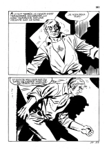 Elvifrance - Hors-serie rouge - 21 - Tu renaîtras de mes cendres : page 142