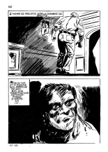 Elvifrance - Hors-serie rouge - 21 - Tu renaîtras de mes cendres : page 143