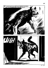 Elvifrance - Hors-serie rouge - 21 - Tu renaîtras de mes cendres : page 144