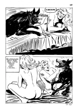 Elvifrance - Hors-serie rouge - 21 - Tu renaîtras de mes cendres : page 146