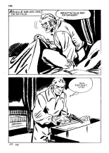Elvifrance - Hors-serie rouge - 21 - Tu renaîtras de mes cendres : page 147