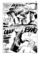 Elvifrance - Hors-serie rouge - 21 - Tu renaîtras de mes cendres : page 148