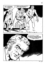 Elvifrance - Hors-serie rouge - 21 - Tu renaîtras de mes cendres : page 152