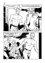 Elvifrance - Hors-serie rouge - 21 - Tu renaîtras de mes cendres : page 153