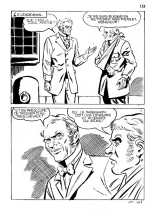 Elvifrance - Hors-serie rouge - 21 - Tu renaîtras de mes cendres : page 154