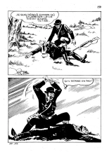 Elvifrance - Hors-serie rouge - 21 - Tu renaîtras de mes cendres : page 160
