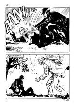 Elvifrance - Hors-serie rouge - 21 - Tu renaîtras de mes cendres : page 161