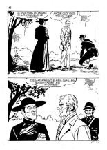 Elvifrance - Hors-serie rouge - 21 - Tu renaîtras de mes cendres : page 163