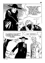 Elvifrance - Hors-serie rouge - 21 - Tu renaîtras de mes cendres : page 164