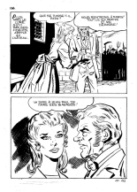 Elvifrance - Hors-serie rouge - 21 - Tu renaîtras de mes cendres : page 167