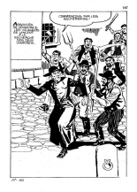 Elvifrance - Hors-serie rouge - 21 - Tu renaîtras de mes cendres : page 168
