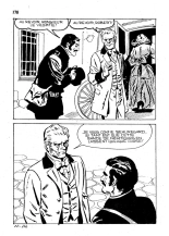 Elvifrance - Hors-serie rouge - 21 - Tu renaîtras de mes cendres : page 171