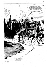 Elvifrance - Hors-serie rouge - 21 - Tu renaîtras de mes cendres : page 172
